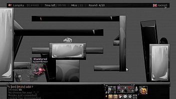 Blacktyred relâmpago