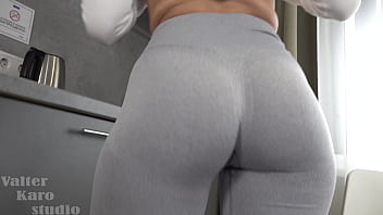 New milana fox takes in ass cock by leo casanova squirting dry