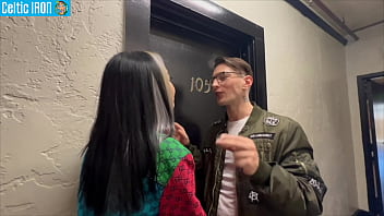 Petite japanese teen lost in la deepthroat blow job cowgirl riding homemade facial cumshot asia lee