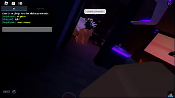 Roblo condo boy and girl