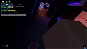 Roblo Condo Boy And Girl thumbnail