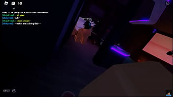 Roblo condo boy and girl