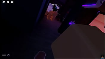 Roblo condo boy and girl