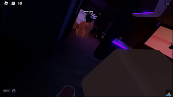 Roblo condo boy and girl