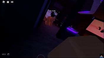 Roblo condo boy and girl