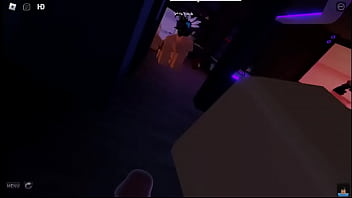 Roblo condo boy and girl