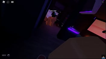 Roblo condo boy and girl