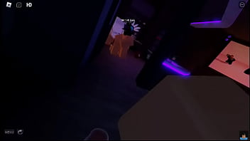 Roblo condo boy and girl