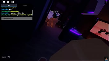 Roblo condo boy and girl