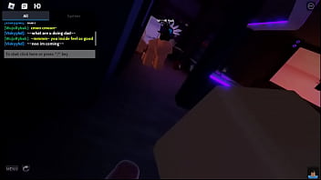 Roblo condo boy and girl