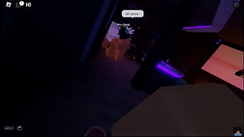 Roblo condo boy and girl