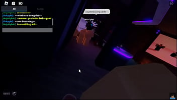 Roblo condo boy and girl