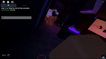 Roblo condo boy and girl