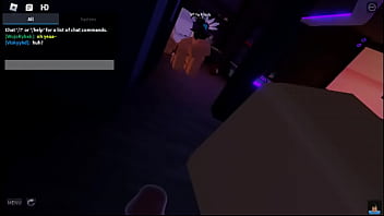 Roblo condo boy and girl