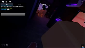 Roblo condo boy and girl