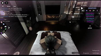 Chica es usada sin piedad roblox condo Chica es usada sin piedad roblox condo