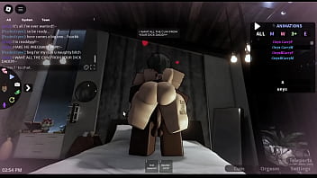 Chica es usada sin piedad roblox condo