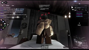 Chica es usada sin piedad roblox condo