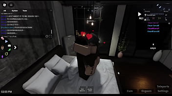 Chica es usada sin piedad roblox condo