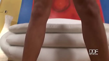 Submit to these sexy platforms