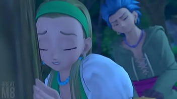 Dragon quest 02 by greatm8