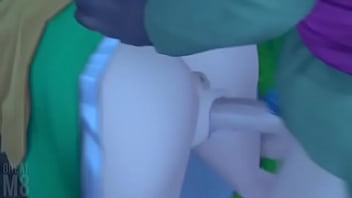 Dragon quest 02 by greatm8