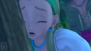 Dragon quest 02 by greatm8