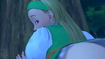 Dragon quest 02 by greatm8 Dragon quest 02 by greatm8