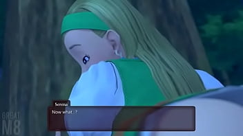 Dragon quest 02 by greatm8 Dragon quest 02 by greatm8