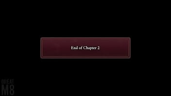 Dragon quest 02 by greatm8