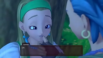 Dragon quest 02 by greatm8