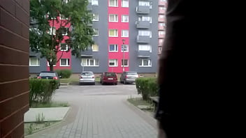 Public Tranny Young Model thumbnail