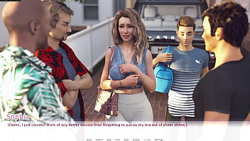 A wife and stepmother awam 75 animation porn games adult games 3d game corruption visual novel
