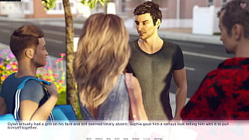 A Wife And Stepmother Awam 75 Animation Porn Games Adult Games 3d Game Corruption Visual Novel thumbnail