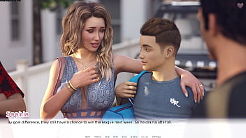 A Wife And Stepmother Awam 75 Animation Porn Games Adult Games 3d Game Corruption Visual Novel thumbnail