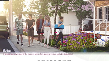 A wife and stepmother awam 75 animation porn games adult games 3d game corruption visual novel