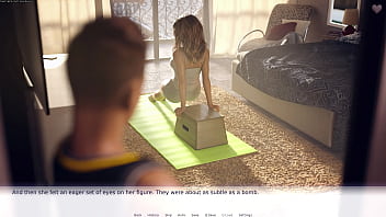 A wife and stepmother awam 75 animation porn games adult games 3d game corruption visual novel