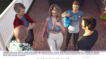 A wife and stepmother awam 75 animation porn games adult games 3d game corruption visual novel A wife and stepmother awam 75 animation porn games adult games 3d game corruption visual novel