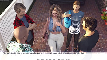 A Wife And Stepmother Awam 75 Animation Porn Games Adult Games 3d Game Corruption Visual Novel thumbnail