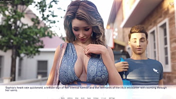 A Wife And Stepmother Awam 75 Animation Porn Games Adult Games 3d Game Corruption Visual Novel thumbnail