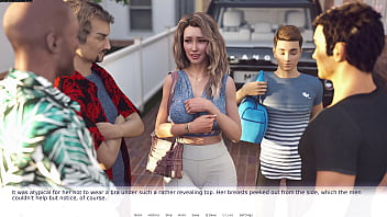 A wife and stepmother awam 75 animation porn games adult games 3d game corruption visual novel