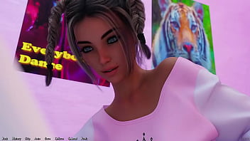 Being a dik #155 busty blonde college girls gives me a sloppy blowjob on couch blonde girlfriend begs for my cock 3d porn games