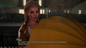 Being a dik #155 busty blonde college girls gives me a sloppy blowjob on couch blonde girlfriend begs for my cock 3d porn games