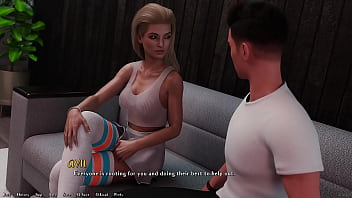 Being A Dik #155 Busty Blonde College Girls Gives Me A Sloppy Blowjob On Couch Blonde Girlfriend Begs For My Cock 3d Porn Games thumbnail