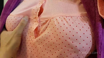 Big fat dirty czech aunt gets caught fucking brittany bardot's boyfriend bbc011