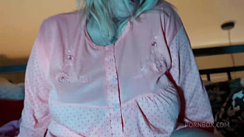 Big fat dirty czech aunt gets caught fucking brittany bardot's boyfriend bbc011