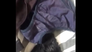 Bragas sabrosas y olorosas