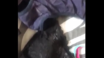 Bragas sabrosas y olorosas