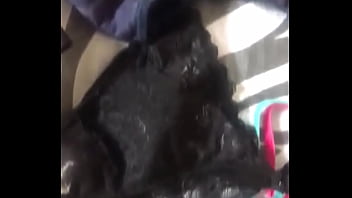 Bragas sabrosas y olorosas