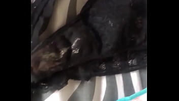 Bragas sabrosas y olorosas